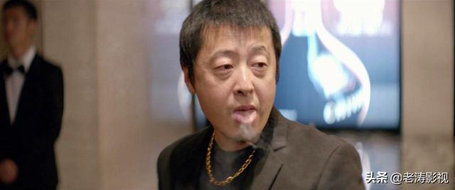 罗蓝山:不要欺负老实人，老实人惹不起的国产电影有哪些？求推荐？
