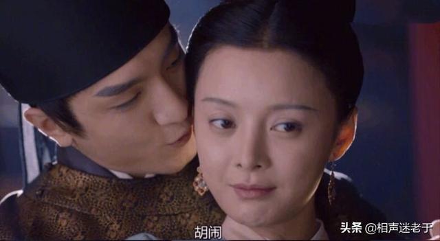 黄志忠演的电视剧:如何评价罗晋、李一桐、黄志忠主演的电视剧《鹤唳华亭》？
