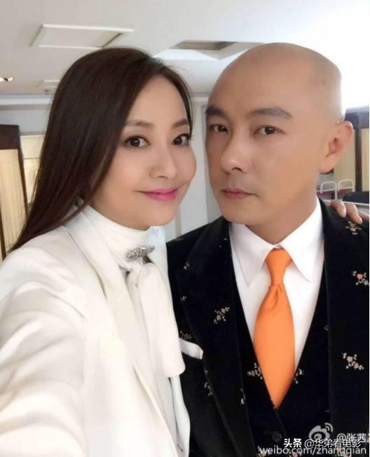 张卫健的老婆是谁:张茜和张卫健的感情经历是怎样的