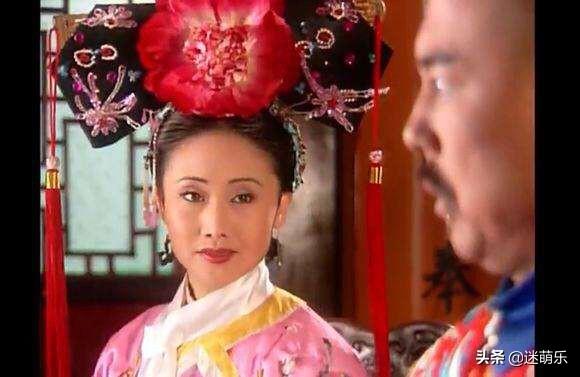 田子琳:令妃只是一出身卑微的侍女，且为汉人之女，为何最后能荣封皇后