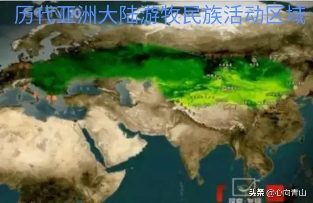 南北朝历史:南北朝是一段怎样的历史？