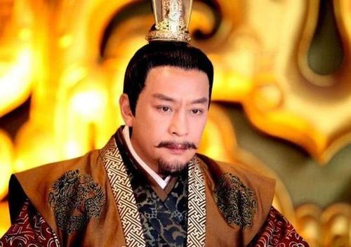 李世民一箭射死了李建成，为何还要砍下他的头颅？插图92