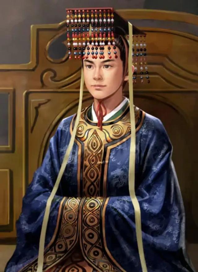 楚人美真实历史事件:历史上真的有衣带诏事件吗