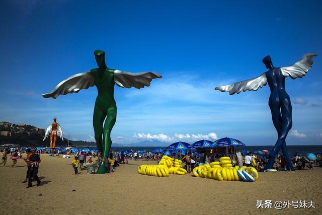 深圳有哪些旅游景点,深圳有哪些旅游景点好玩？