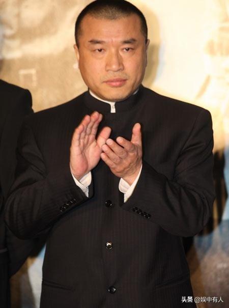 冯小刚孙海英:冯小刚曾经说过“后悔捧红王宝强”为什么这么说