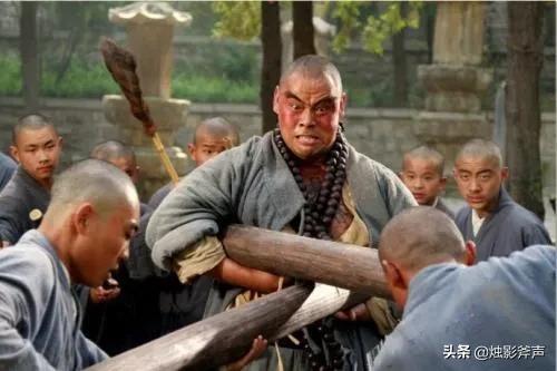 《水浒传》里结局最好的英雄是谁？插图4