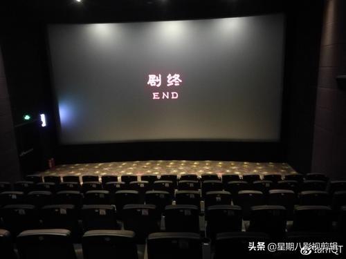 李晨包场看电影:去看电影发现只有你一个人是什么感觉？