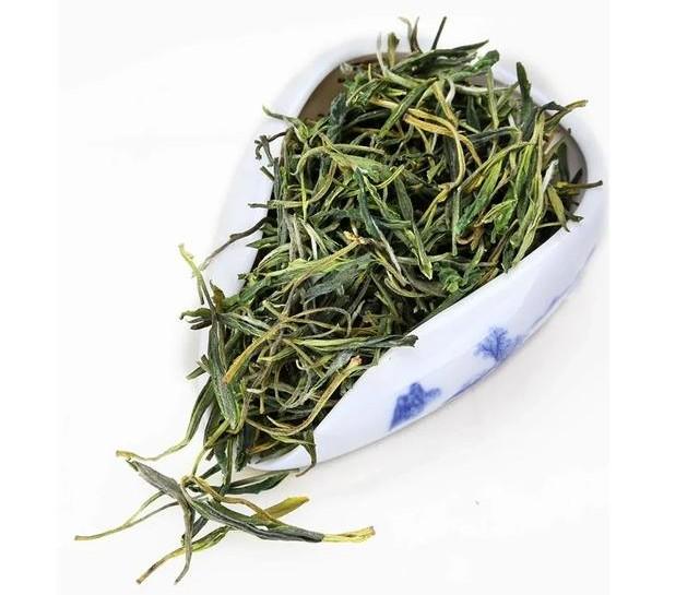 中国哪里产的绿茶最好，我国哪里种植的茉莉花茶比较好