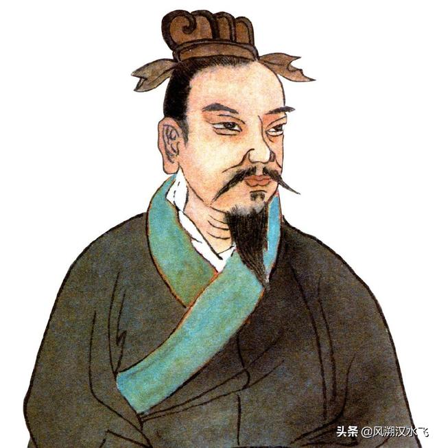 法家代表:李斯是儒家弟子吗？为啥是法家的代表人物？