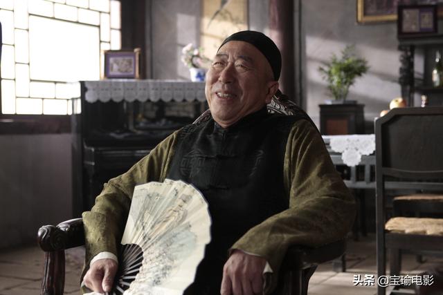 刘莉莉个人资料:电视剧猎人三仙姑和蛇对话是哪一集？