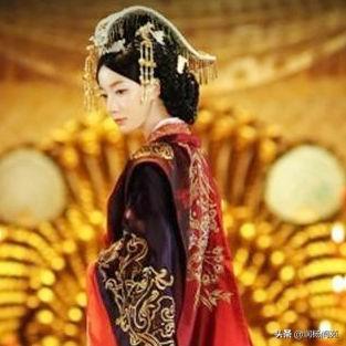 唐朝王皇后:唐朝时期，与李隆基共患难的王皇后，最终结局如何？