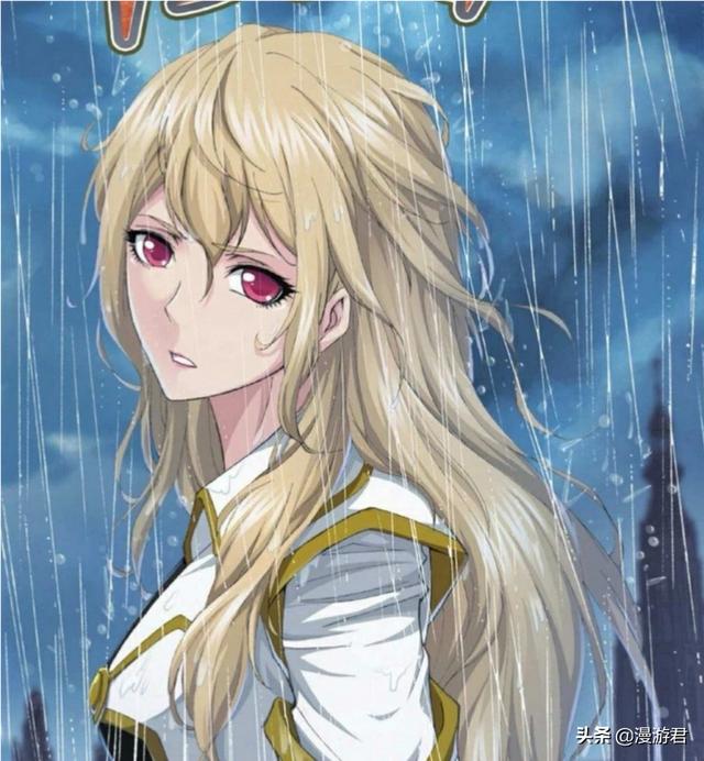 斗罗大陆66集大师表白柳二龙有情人终成眷属两人历尽千辛的过往到底