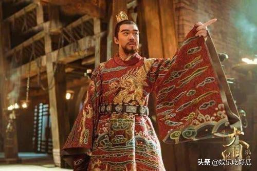 俞灏明被烧伤:如何评价《大明风华》里俞灏明的演技？