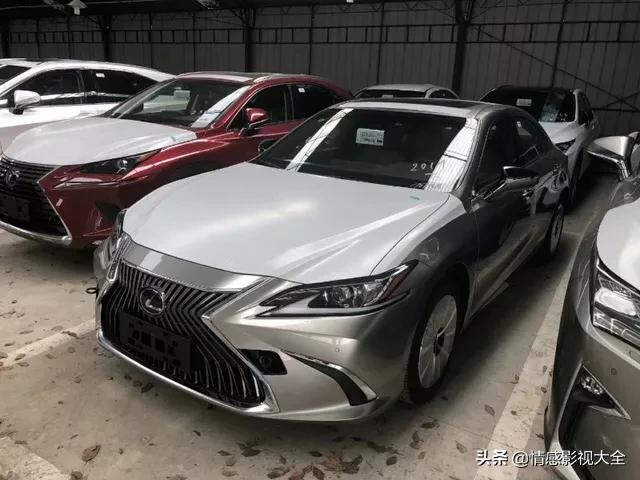 头条问答 - 雷克萨斯es400h多少钱?(5个回答)