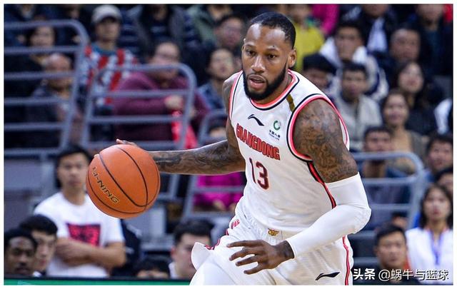 雷佳音简历个人资料:广东男篮的威姆斯在NBA时在哪支球队效力他属于几流球员