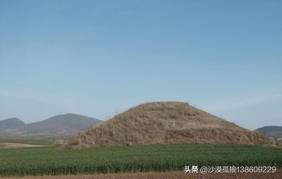 中国十大陵墓，洛阳有哪些著名的帝王陵墓