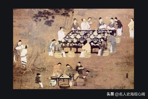 古代的美食都是怎样的请举例说明