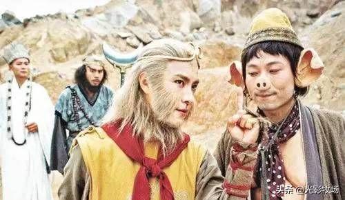 冲上云霄大结局:TVB有哪些经典的电视剧啊