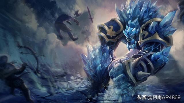 LOL“香炉石头人”火了,护盾完美触发被动,玩家直言“护盾一刷,直接放R”,你怎么看？
