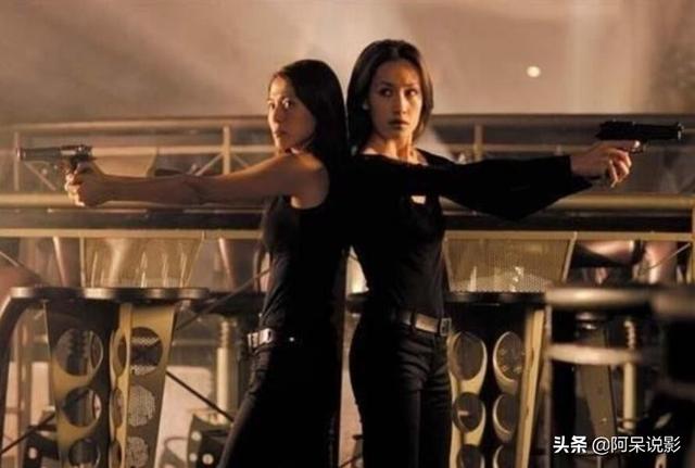 maggieq个人资料:说几个你认为国内外比较性感的女演员
