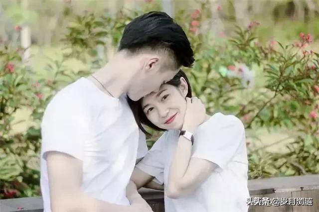 陈洁如照片:一个优秀的男大学生一般都喜欢什么样的女生呢？