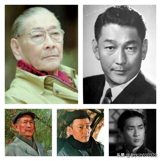 顾绍廉演员:顾绍廉简历 在天津出生的50、60年代电影演员你能记得哪几位？