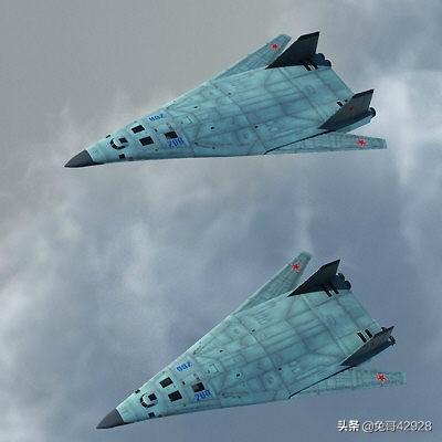 战力比肩B-2,计划2019年首飞的俄罗斯隐身轰炸机还能实现吗？