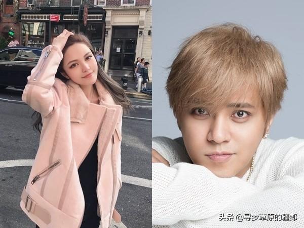 周扬青罗志祥同游:传罗志祥夏威夷秘婚周扬青，她是谁？