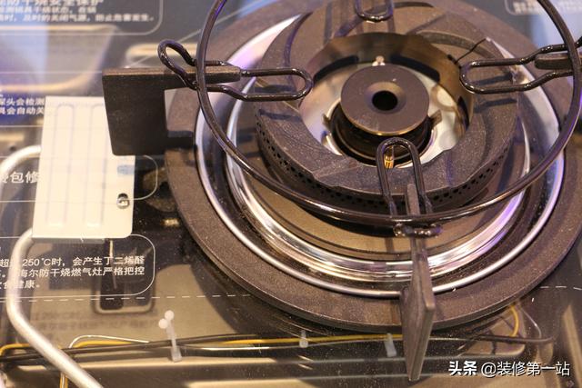 燃气灶点火针不放电怎么回事？燃气灶点火针不放电解决方法是什么？插图10