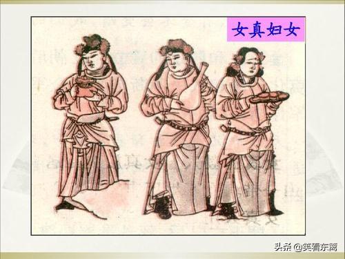 女真族:女真族跟明朝有什么关系？