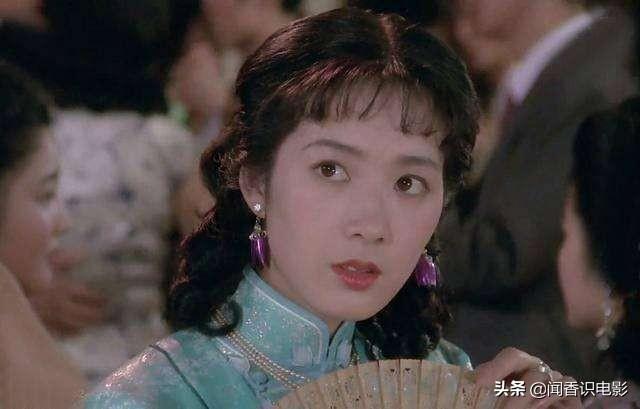 龚雪:如何评价80年代“双料影后”演员龚雪？