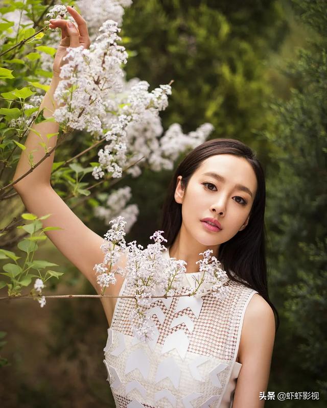 如懿传演员表及介绍:你最佩服《如懿传》里面的哪个人物，为什么