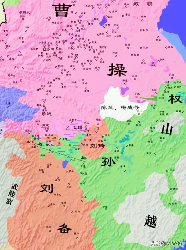 洛克王国大耳帽兜在哪抓图片:刘备在全盛时期，他的实力究竟有多强大？