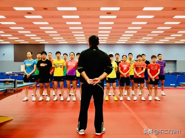 孙颖莎为啥输给王一迪？