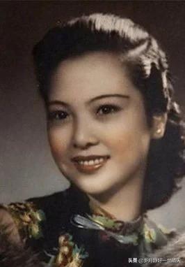 x女特工结局是什么:毛人凤的特工妻子向影心在历史上最终结局如何？