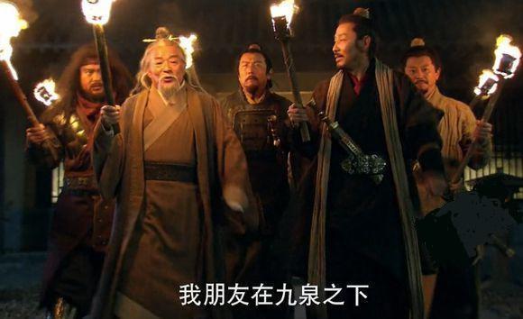 郦食其:郦食其之死与刘邦关系大吗？