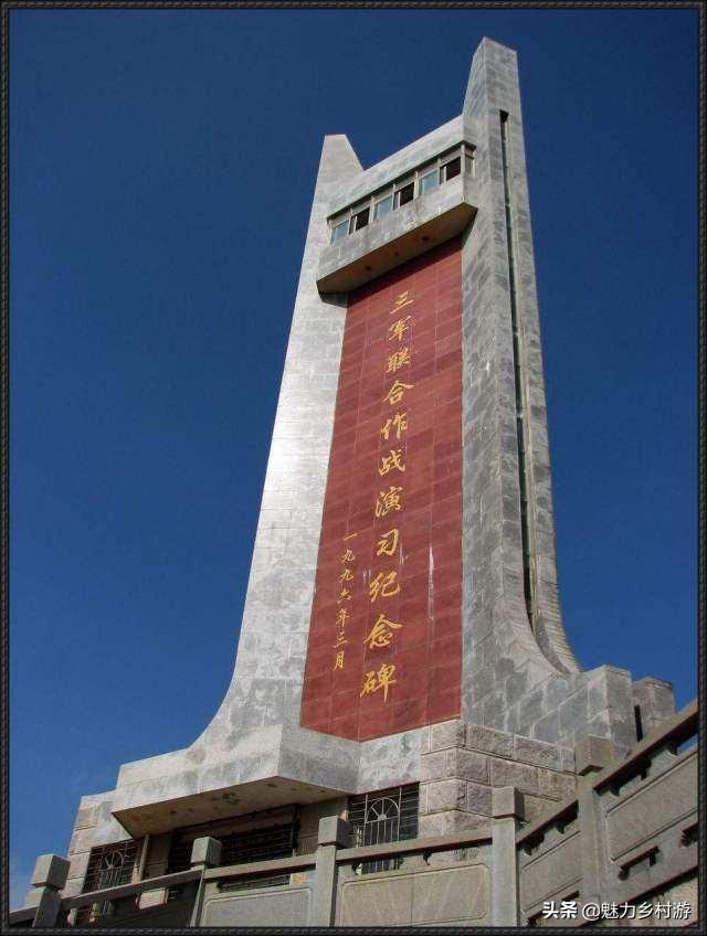 平潭岛自驾旅游攻略？