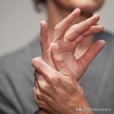手指關節痛的保養措施有哪些？