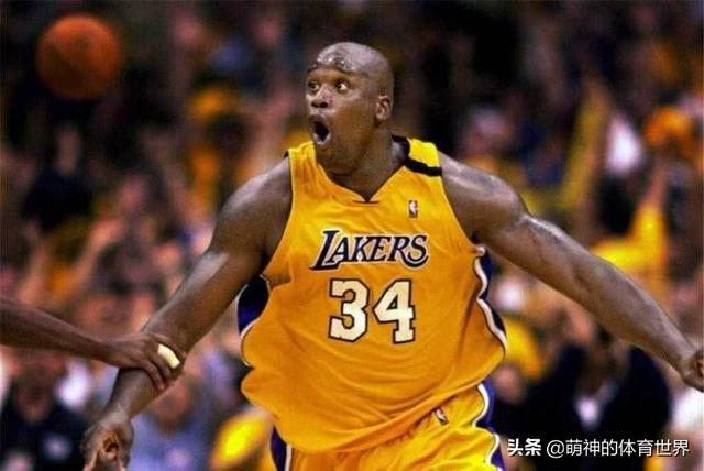 历史上NBA最没有悬念的状元有哪些球星，为什么？插图15