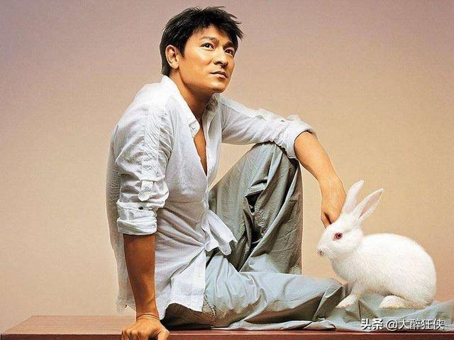 刘德华有今时今日的地位,他应该感谢谁？