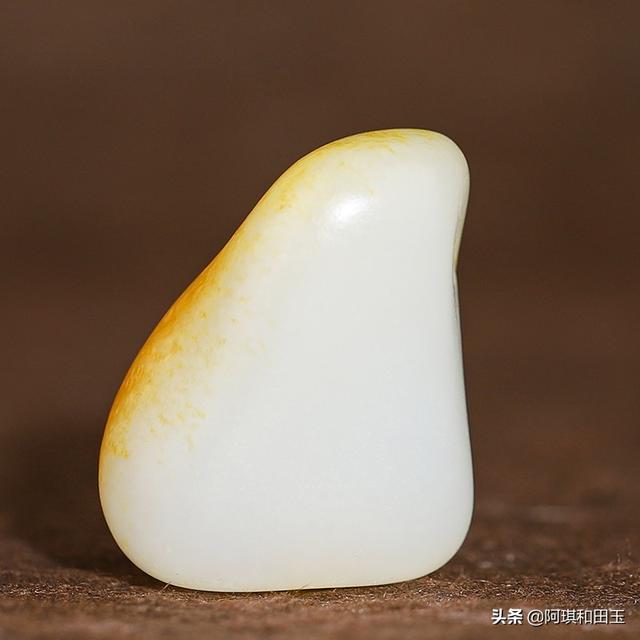 和田玉最正规的店铺,和田玉籽料直播间哪个最靠谱？