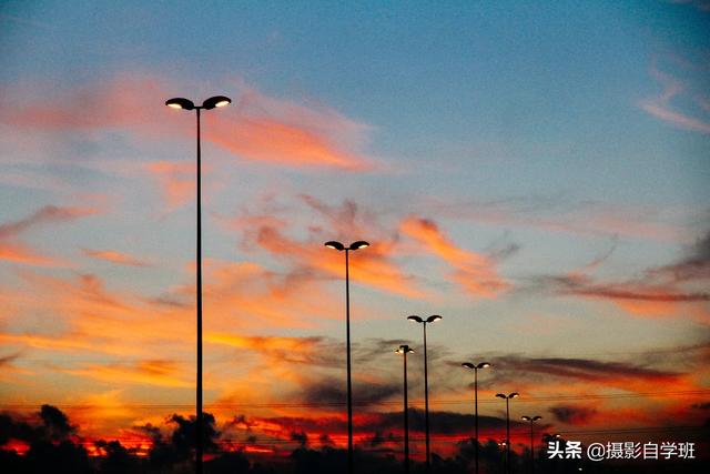 人像剪影，有什么拍摄技巧么？