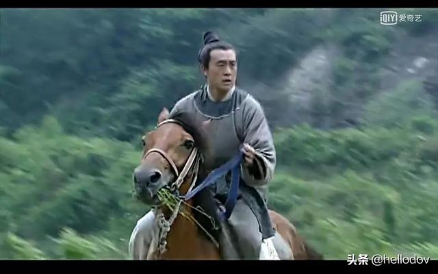 大宋提刑官剧情:大家看了《大宋提刑官》，最后看懂了什么