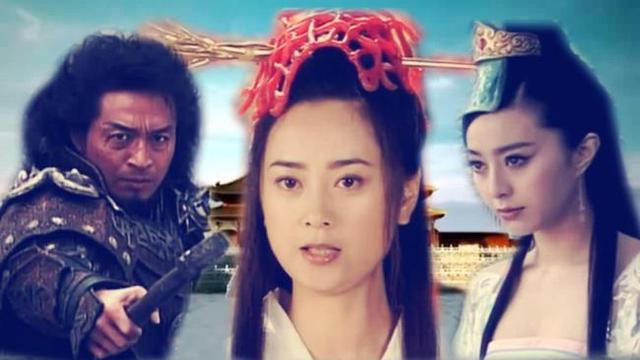 纣王最后封什么神:封神演义中纣王昏庸无道，为什么死后被封为天喜星而不是凶神？
