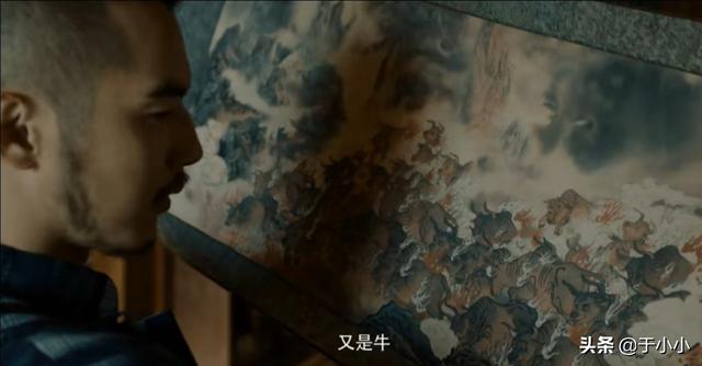 张铭恩:如何评价金世佳、张铭恩、王紫璇主演的电视剧《河神Ⅱ》？