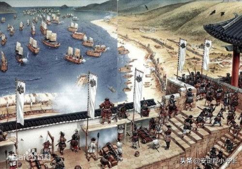 高丽王朝:李氏朝鲜为何尊崇明朝，还将“崇祯”年号用了265年？