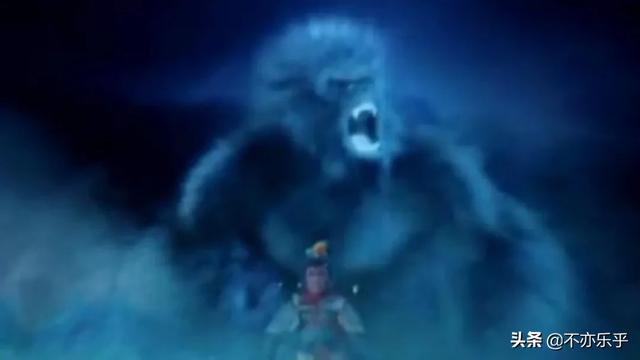 猫休影视西游降魔:为什么中国真人西游电影最后孙悟空都要巨大化？