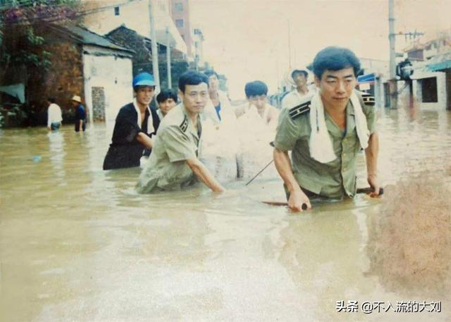 头条问答 98洪灾过后 为何再无大洪水 九流功夫的回答 0赞