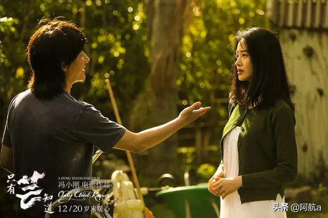 冯小刚的前妻:冯小刚那么有钱为什么白癜风治不好网上总看见几百就真能治好