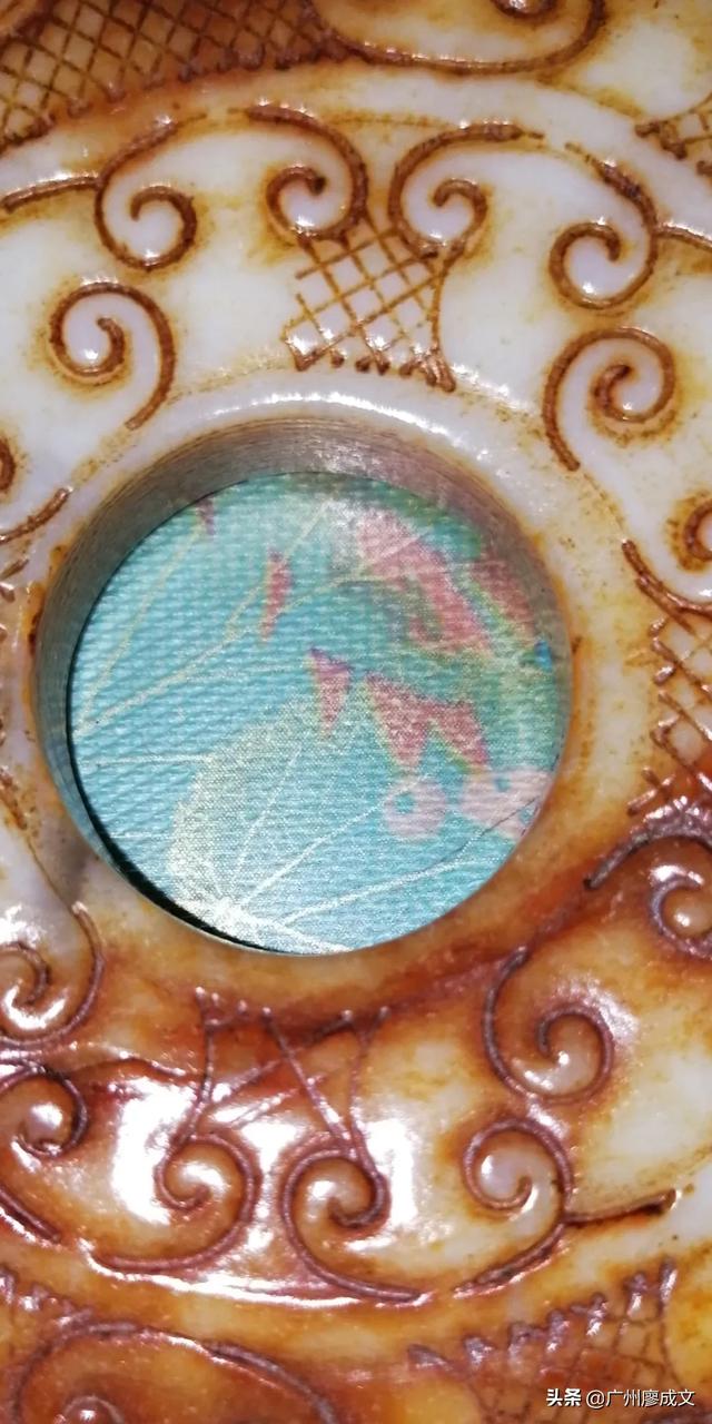 古玉的特征,怎样看工艺痕迹去分辨古玉的真与赝？